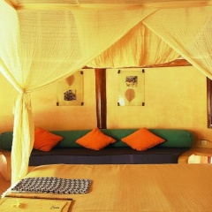 NusaBay Lembongan Resort by WHM - Bild 3