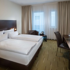 Premier Inn Berlin City Spittelmarkt - Bild 7
