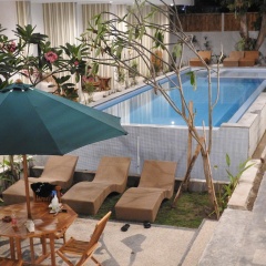 Norton Homestay - Bild 13