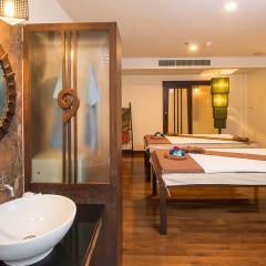 Deevana Patong Resort & Spa - Bild 18