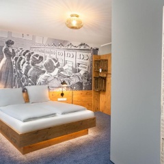 tinyTwice Hotel Bonn - Bild 5