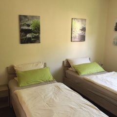 Ferienwohnung Koblenz City - Bild 4