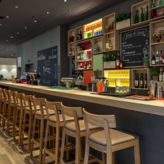 IntercityHotel Budapest - Bild 26