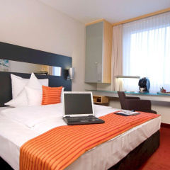 Sunday Hotel Düsseldorf City Nord - Bild 3