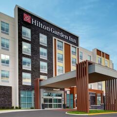 Hilton Garden Inn Manassas in Manassas, United States of America from 143$, photos, reviews - zenhotels.com photo 3