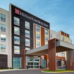 Hilton Garden Inn Manassas in Manassas, United States of America from 162$, photos, reviews - zenhotels.com photo 3