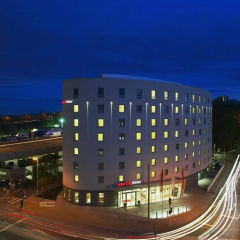 IntercityHotel Mainz - Bild 17
