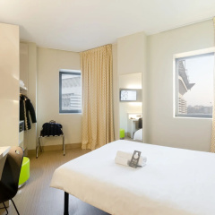 B&B Hotel Milano San Siro - Bild 9