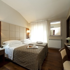 Fenice Milano Hotel - Bild 8