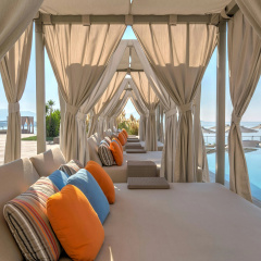 Caresse, a Luxury Collection Resort & Spa, Bodrum - Bild 3