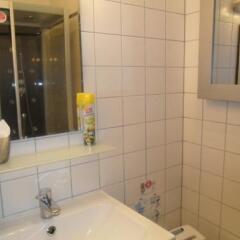 B&B near Castle in Vienna, Austria from 158$, photos, reviews - zenhotels.com bathroom