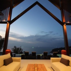Villa Saan - Bild 5