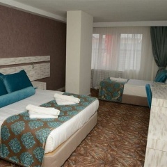 Saydes Otel - Bild 3
