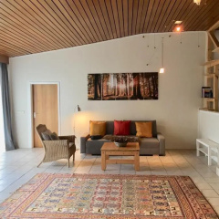 Ferienwohnung Edelweiß - Haus Martin - Bild 6