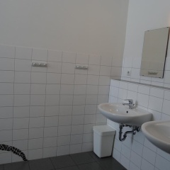 Hostel Stralsund - Bild 9