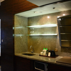 Harbour Grand Hong Kong - Bild 26