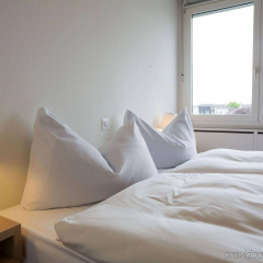 Steinenschanze Charming City & Garden Hotel - Bild 4