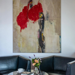 Art Hotel Prague - Bild 9