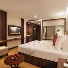 Regalia Gold Hotel in Nha Trang, Vietnam from 47$, photos, reviews - zenhotels.com photo 3