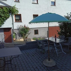Romantische Ferienwohnung Rheingold 50 qm für 2 bis 4 P - Bild 10