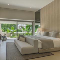 Veyla Natai Residence - Luxury Pool Villa - Bild 6