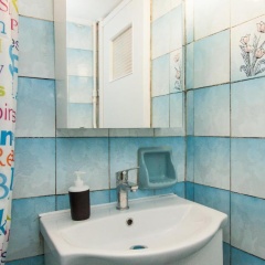 Cozy apartment in Pireas - Bild 7