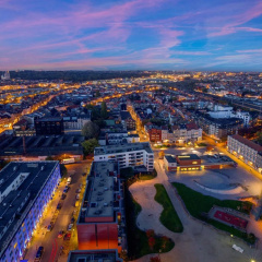 Aparthotel Adagio Brussels Grand Place - Bild 18