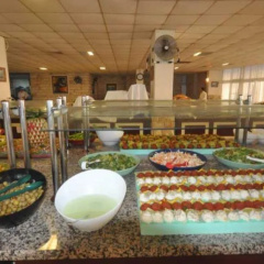 Pineta Club Hotel - All Inclusive - Bild 17