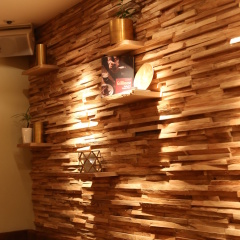 Hotel FIVE - Bild 16