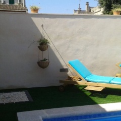 Casa Dorfhaus Porreras - Bild 3