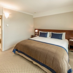 InterContinental Athenaeum Athens - Bild 7