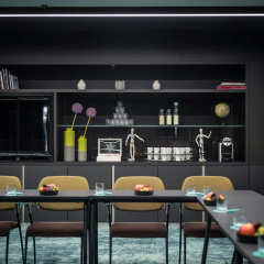 Le Méridien München - Bild 25