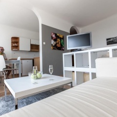 Apartment Cityview - Bild 2