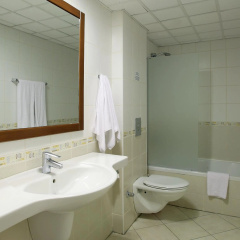 Julian Club Hotel - All Inclusive - Bild 8