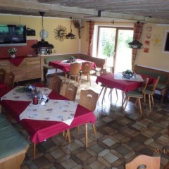 Hotel Pension Alpenstern - Bild 11
