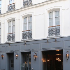 Hotel Saint Louis Pigalle - Bild 1
