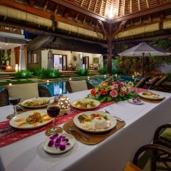 Bali Villa Near the Beach, 2015 - Bild 24