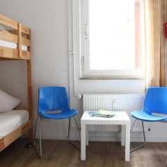 Haus Kluin Wohnung 2 - Bild 4