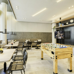 Citadines Kurfurstendamm Berlin - Bild 16