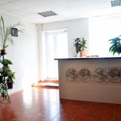 Отель 1