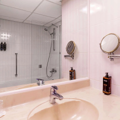 Mercure Warszawa Centrum - Bild 17