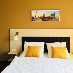 Hotel Denbu - Bild 7