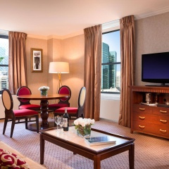 The Roosevelt Hotel, New York City - Bild 2