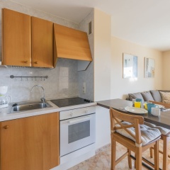Tio Max Apartment II - Bild 13