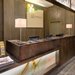 Holiday Inn Manhattan - Financial District, an IHG Hotel - Bild 2