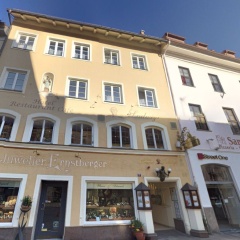 Hotel & Restaurant Ludwigs - Bild 1