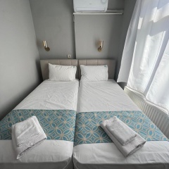 GRAND Deniz Hotel - Bild 9