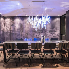 Motel One Basel - Bild 17