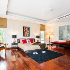 Kyerra Villa by Lofty - Bild 6