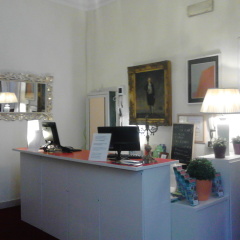 Hotel Savonarola - Bild 2